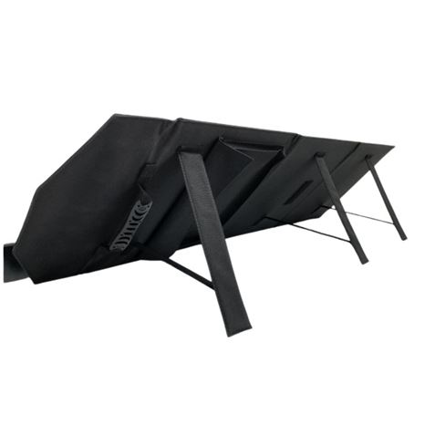 PANEL SOLAR PORTATIL PLEGABLE 60W XO - XOXRYG-2