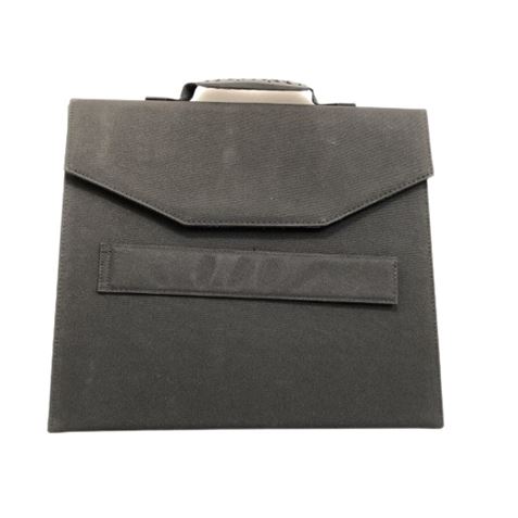 PANEL SOLAR PORTATIL PLEGABLE 60W XO - XOXRYG-6