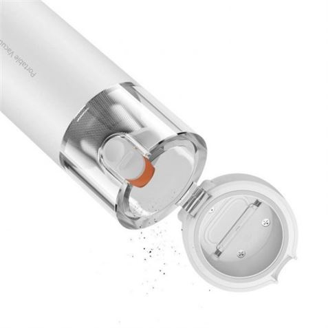 MINI ASPIRADORA DE MANO PORTATIL VACUUM CLEANER MINI XIAOMI - BHR5156EU-1