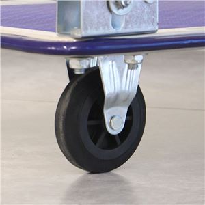 REACONDICIONADA CARRETILLA METALICA PLEGABLE MAX 300KG 870X610MM BLIM - BL0292-3