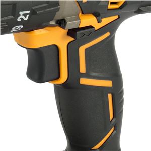 REACONDICIONADO TALADRO PERCUTOR S/CARBONES 20V | 2 BATERIAS 2AH BLIM - BL0105_04