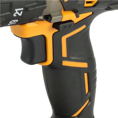 REACONDICIONADO TALADRO PERCUTOR S/CARBONES 20V | 2 BATERIAS 2AH BLIM - BL0105_04