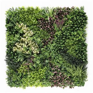 JARDIN VERTICAL 100X100CM SERIE JARDINOVA SUNGARDEN - SG0008-1