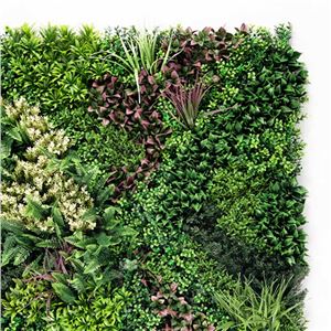 JARDIN VERTICAL 100X100CM SERIE JARDINOVA SUNGARDEN - SG0008-2