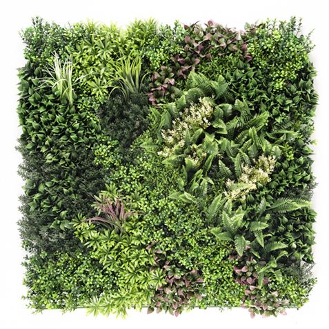 JARDIN VERTICAL 100X100CM SERIE VERDAL SUNGARDEN - SG0009-1