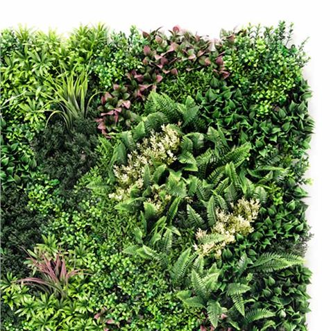 JARDIN VERTICAL 100X100CM SERIE VERDAL SUNGARDEN - SG0009-2