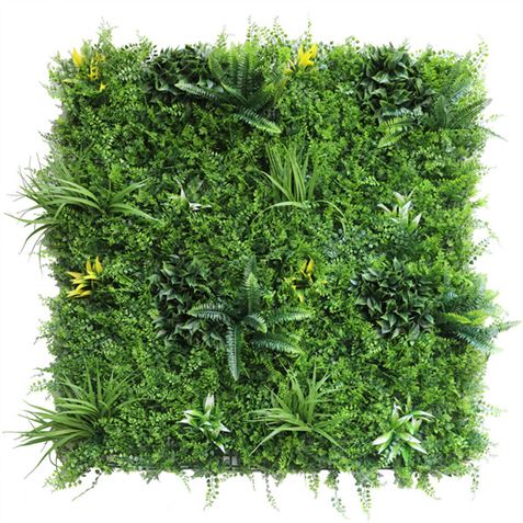 JARDIN VERTICAL 100X100CM SERIE VERDISA SUNGARDEN - SG0005-1