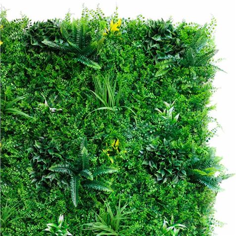 JARDIN VERTICAL 100X100CM SERIE VERDISA SUNGARDEN - SG0005-2