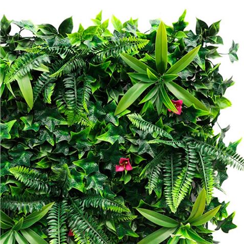 JARDIN VERTICAL 50X50CM SERIE VERDEVAL SUNGARDEN - SG0004-2