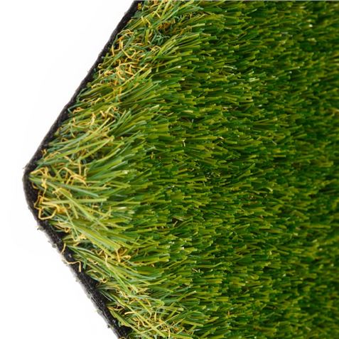 CESPED ARTIFICIAL 2X5 METROS 40MM SERIE ALPINO SUPERIOR SUNGARDEN - SG0015-1