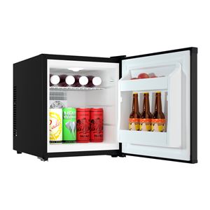 MINI BAR TERMOELÉCTRICO 28 LITROS | 44,5CM | CERRADURA MUVIP - MV0532-1