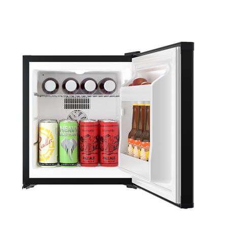 MINI BAR TERMOELÉCTRICO 28 LITROS | 44,5CM | CERRADURA MUVIP - MV0532-2 MINI BAR TERMOELÉCTRICO 28 LITROS | 44,5CM | CERRADURA MUVIP - MV0532-2