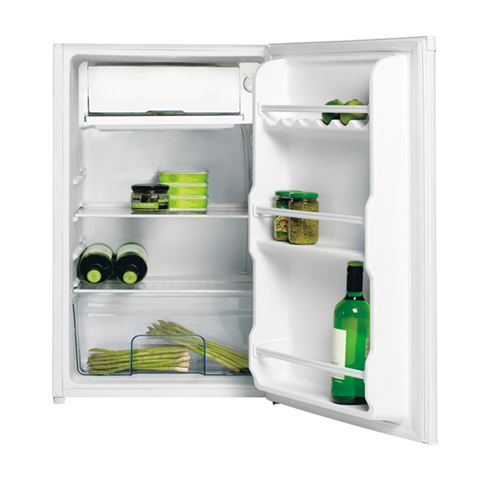 FRIGORIFICO DEFROST 90 LITROS | 83CM BLANCO MUVIP - MV0530-1