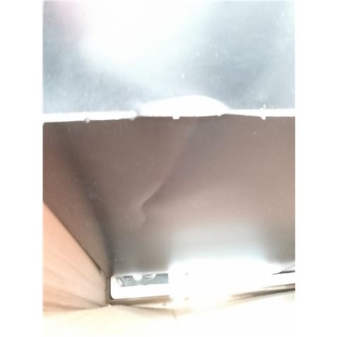 REACONDICIONADA NEVERA FIJA CON COMPRESOR LG 12V 65 LITROS 60W MUVIP - RE-MV0470 DESPERFECTOS 2