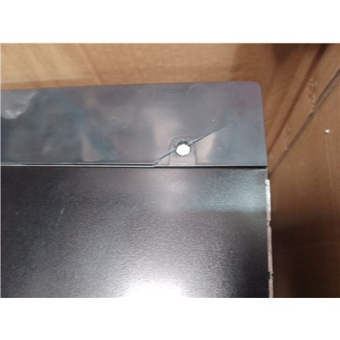 REACONDICIONADA NEVERA FIJA CON COMPRESOR LG 12V 65 LITROS 60W MUVIP - RE-MV0470 DESPERFECTOS