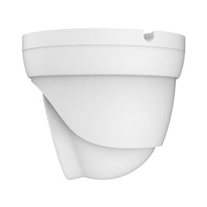 CAMARA IP DOMO 2.8MM 4MP POE CAMVIEW - CV0242-2
