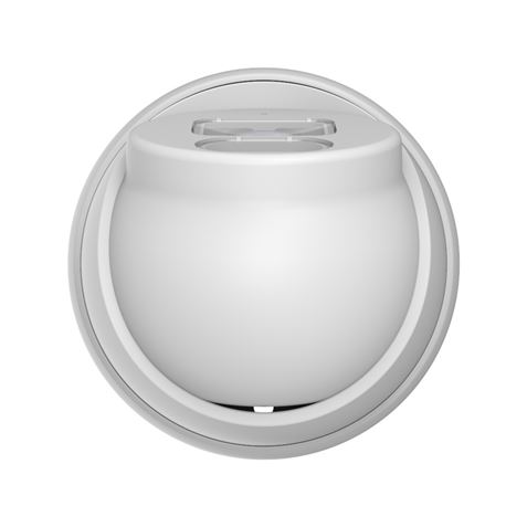 CAMARA IP DOMO 2.8MM 4MP POE CAMVIEW - CV0242-4