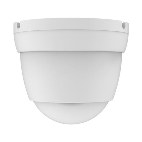 CAMARA IP DOMO 2.8MM 2MP POE CAMVIEW - CV01241-3