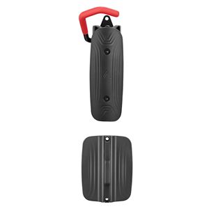 SOPORTE DE PARED PARA BICICLETA UNIVERSAL CROMAD - CR1158-1