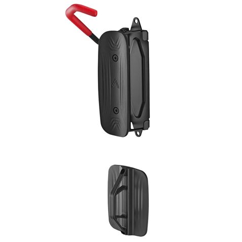 SOPORTE DE PARED PARA BICICLETA UNIVERSAL CROMAD - CR1158-2