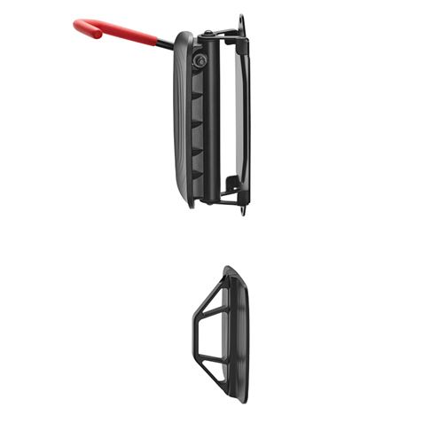 SOPORTE DE PARED PARA BICICLETA UNIVERSAL CROMAD - CR1158-3