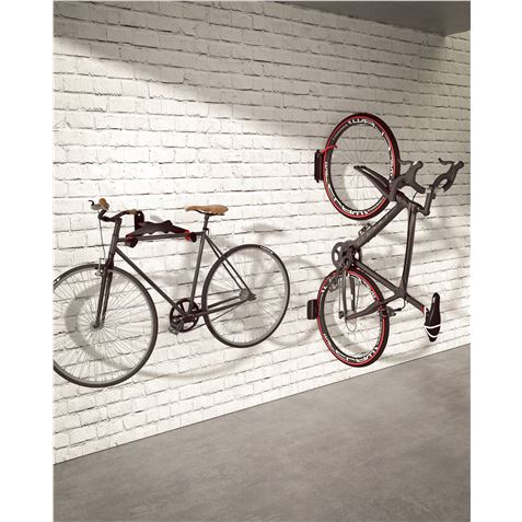 SOPORTE DE PARED PARA BICICLETA UNIVERSAL CROMAD - CR1158-6