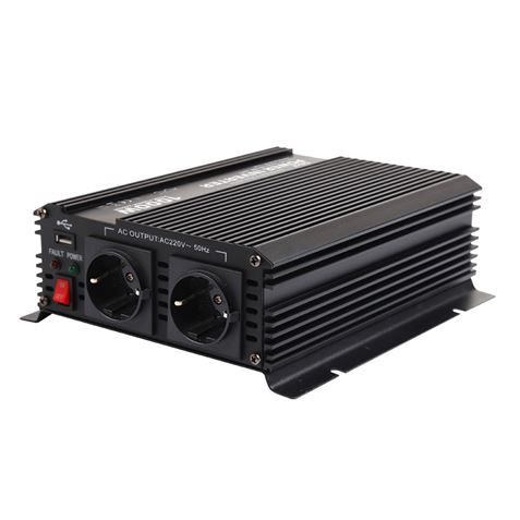 CONVERTIDOR DE CORRIENTE 1000W ELBAT - EB0505-1