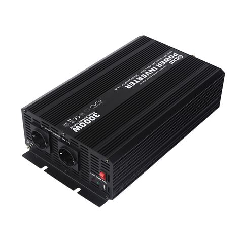 CONVERTIDOR DE CORRIENTE 3000W ELBAT - EB0507-1