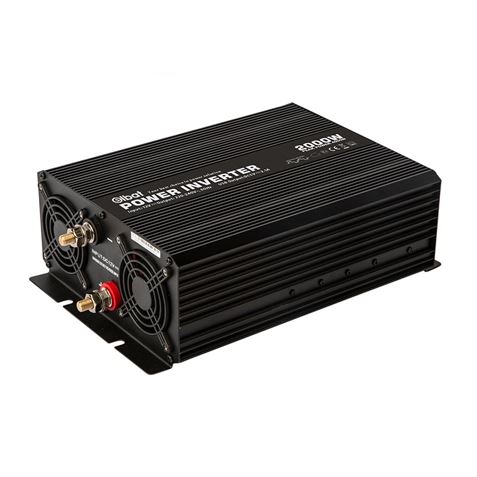 CONVERTIDOR DE CORRIENTE 2000W ELBAT - EB0506-2