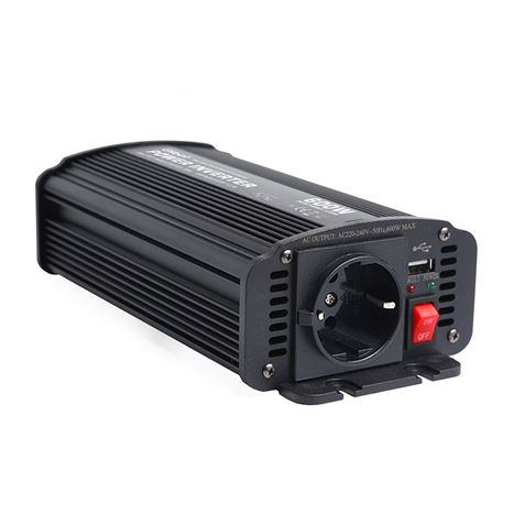 CONVERTIDOR DE CORRIENTE 600W ELBAT - EB0504-1