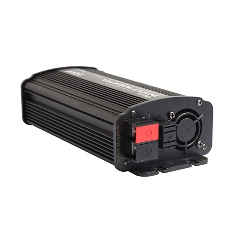 CONVERTIDOR DE CORRIENTE 600W ELBAT - EB0504-2
