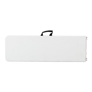 BANCO DE RESINA PLEGABLE 180X29X43CM 3.5CM SUNGARDEN - SG0104-2