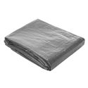 PARED PARA CARPA SG0019 GRIS SUNGARDEN - SG0028