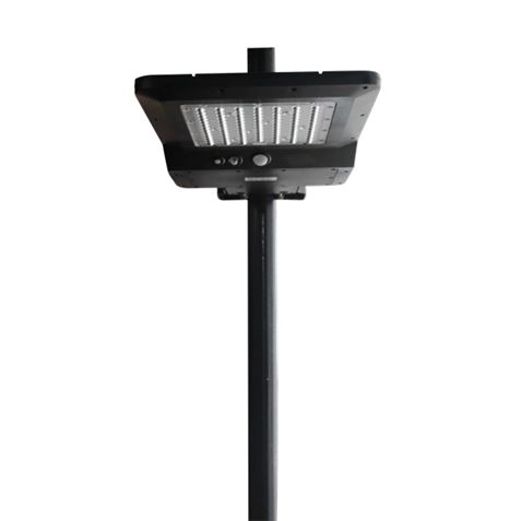 FAROLA LED SOLAR 40W PRO 6000LM 6000K ELBAT - EB0503-2