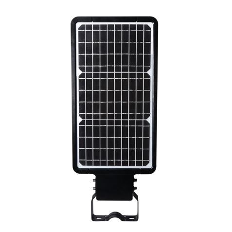 FAROLA LED SOLAR 40W PRO 6000LM 6000K ELBAT - EB0503-4