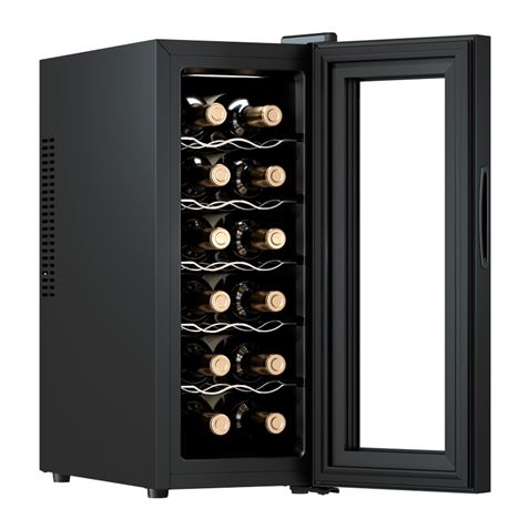 VINOTECA 12 BOTELLAS 65W 64CM MUVIP - MV0536-1_1