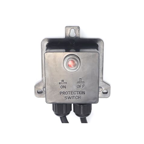 BOMBA DRENAJE AGUAS SUCIAS 1.100W CON TRITURADORA MADER - 69045-1