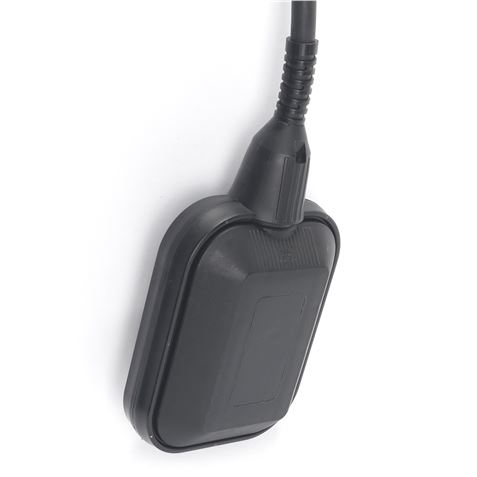 BOMBA DRENAJE AGUAS SUCIAS 1.100W CON TRITURADORA MADER - 69045-2