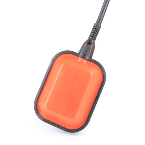 BOMBA DRENAJE AGUAS SUCIAS 400W MADER - 69059-2