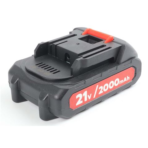 BATERIA LITIO 20V 2.0AH MADER - 63319-1 BATERIA LITIO 20V 2.0AH MADER - 63319-1