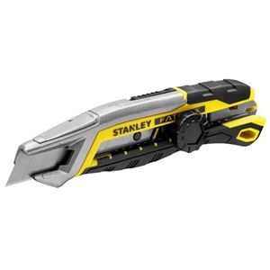 CUTTER 18MM FATMAX CON CORTE LATERAL STANLEY - FMHT10592