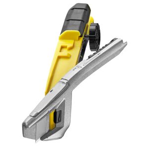 CUTTER 18MM FATMAX CON CORTE LATERAL STANLEY - FMHT10592-1
