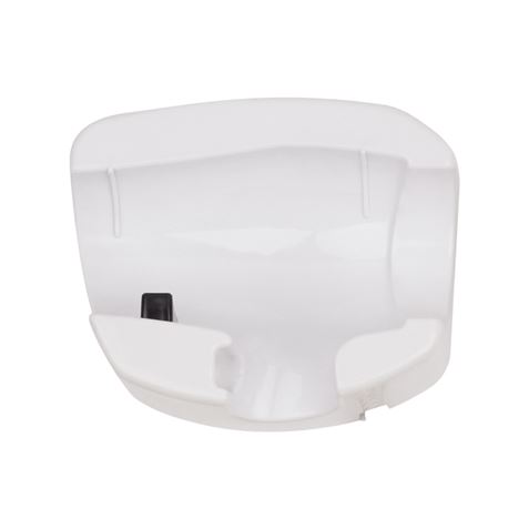 REACONDICIONADAO SECADOR DE PELO DE PARED 2200W MUVIP - MV0436-1 REACONDICIONADAO SECADOR DE PELO DE PARED 2200W MUVIP - MV0436-1