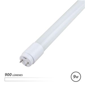 TUBO LED CRISTAL 9W 60CM LUZ BLANCA EMC - EB0254