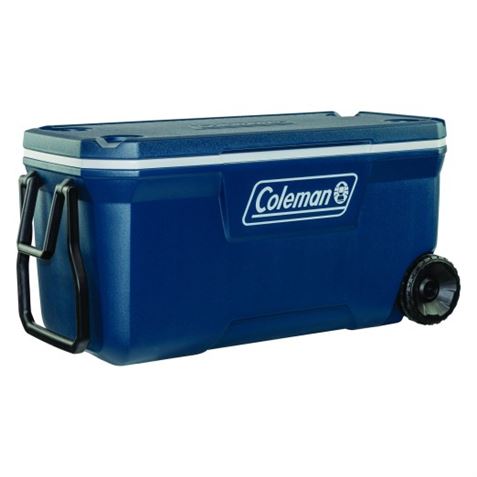 NEVERA RIGIDA EXTREME 100QT COLEMAN - 2000037216