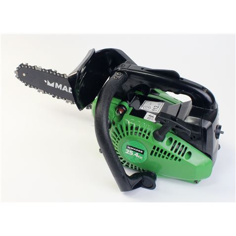 MOTOSIERRA DE GASOLINA 25.4 CC, 250MM MADER - 69500-1