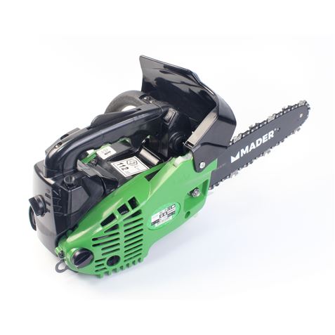 MOTOSIERRA DE GASOLINA 25.4 CC, 250MM MADER - 69500-2