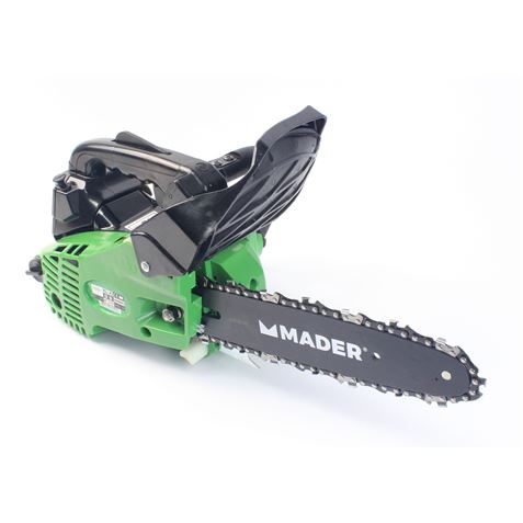 MOTOSIERRA DE GASOLINA 25.4 CC, 250MM MADER - 69500-3