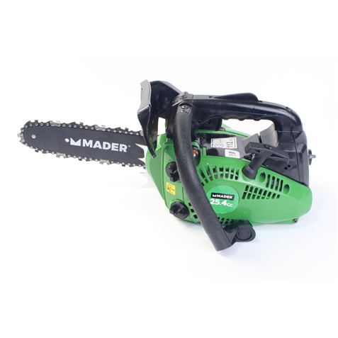 MOTOSIERRA DE GASOLINA 25.4 CC, 250MM MADER - 69500-5
