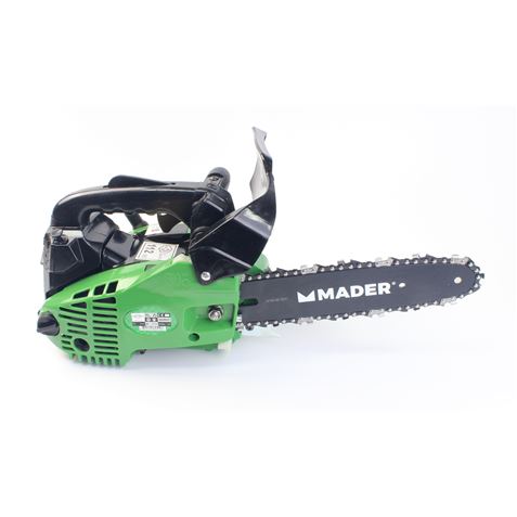 MOTOSIERRA DE GASOLINA 25.4 CC, 250MM MADER - 69500-4